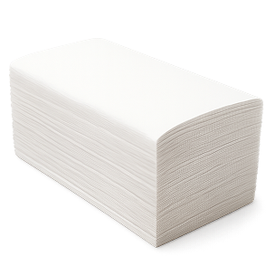 Składane ręczniki do rąk