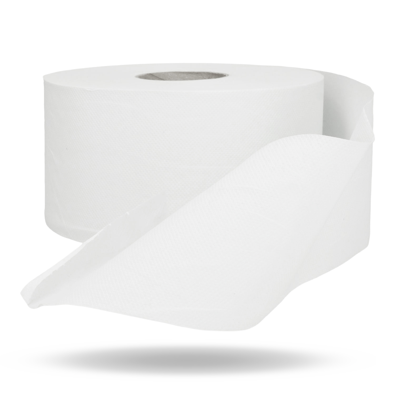 Vare 8 - toiletpapir mini jumbo