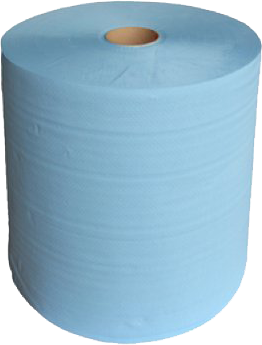 industrial-roll-blue-png